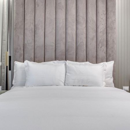 Le Suite Del Corso The Smart Boutique Aparthotel By Ospitami Milan Bagian luar foto