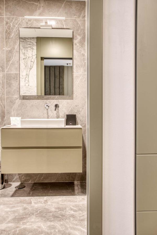 Le Suite Del Corso The Smart Boutique Aparthotel By Ospitami Milan Bagian luar foto