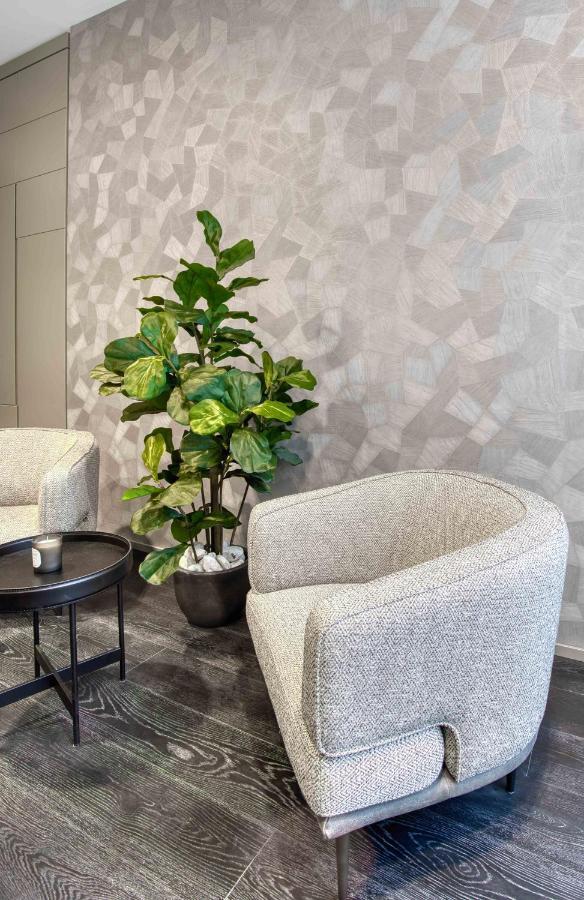 Le Suite Del Corso The Smart Boutique Aparthotel By Ospitami Milan Bagian luar foto