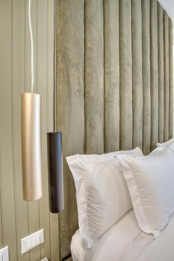 Le Suite Del Corso The Smart Boutique Aparthotel By Ospitami Milan Bagian luar foto